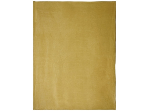 Супермягкий плед Bay из корал-флиса, cream