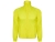 Ветровка "Kentucky" мужская, неоновый желтый