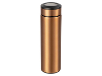 Термос «Confident Metallic» 420мл, медный Термос «Confident Metallic» 420мл, медный