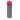 Вакуумная термокружка «Хот» 470мл, серый/красный