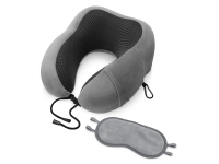 Набор для путешествия «Dream», серый