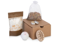 Подарочный спа набор "Soul" Подарочный спа набор "Soul"