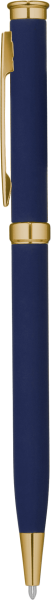 Ручка METEOR SOFT GOLD MIRROR