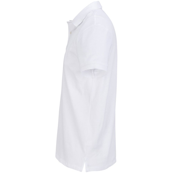 Рубашка поло женская Pacific Women, белая