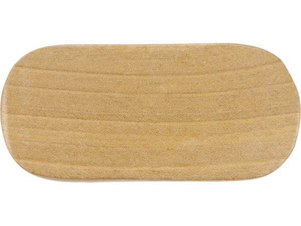 Набор для обуви "Честер", черный, натуральный