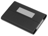 Визитница "Тoledo", черный Визитница "Тoledo", черный