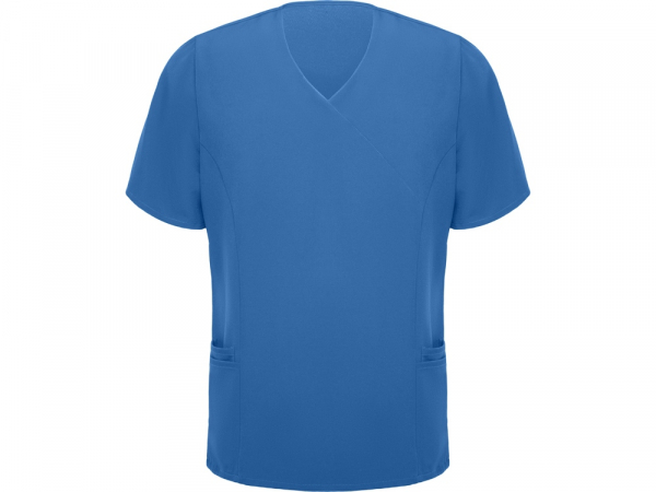 Рубашка мужская "Ferox", голубой