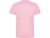 Футболка "Dogo Premium" мужская, светло-розовый