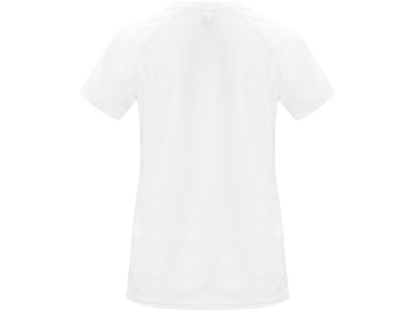 Футболка "Bahrain" женская, белый