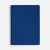 Блокнот Flex Shall ver.2, синий