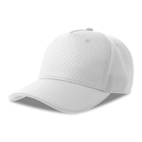 Бейсболка GEAR-S, 5 клиньев, застёжка на липучке Бейсболка GEAR-S, 5 клиньев, застёжка на липучке