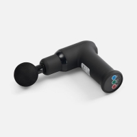 Перкусcионный массажер Stress Away, черный Перкусcионный массажер Stress Away, черный