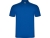 Рубашка поло "Austral" мужская, королевский синий