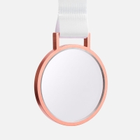 Медаль Glassica, бронзовая