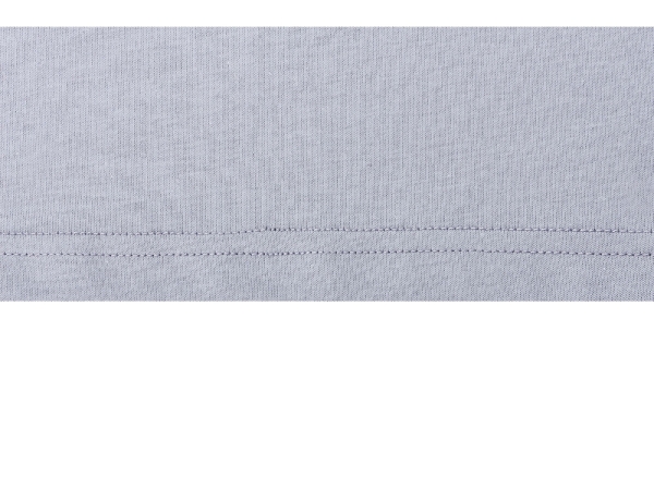 Футболка Berlin к/р оверсайз, 100% хлопок, 180гр, небесно-голубой