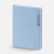 Ежедневник Tact, недатированный, голубой