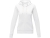 Женская толстовка на молнии Theron, белый