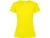 Футболка «Estoril» женская, неоновый желтый