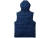 Жилет Mixed Doubles мужской, темно-синий