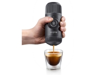 Ручная мини-кофемашина WACACO Nanopresso + кейс для хранения WCCNPHC Ручная мини-кофемашина WACACO Nanopresso + кейс для хранения WCCNPHC