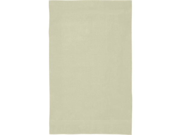Хлопковое полотенце для ванной Evelyn 100x180 см плотностью 450 г/м2, светло-серый