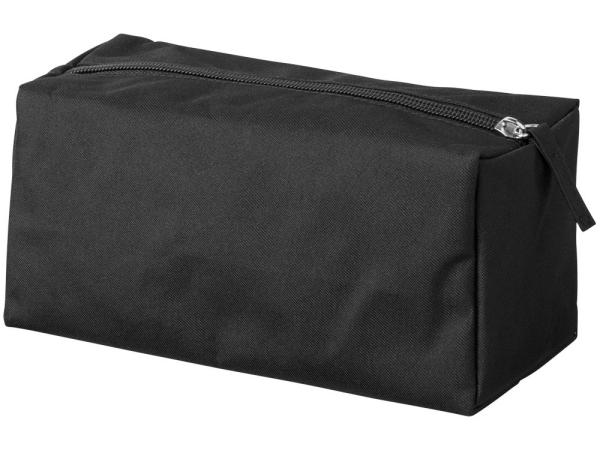 Косметичка "Aisle", черный
