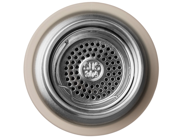 Вакуумный термос с двойными стенками и медным слоем "Torso", 480 мл, бежевый