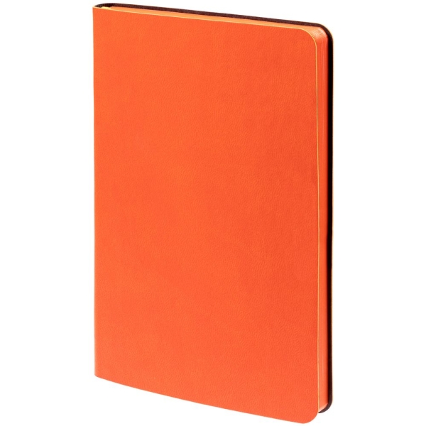 Ежедневник Neat Mini, недатированный, оранжевый