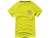 Футболка Niagara детская, неоновый желтый