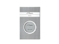 Гильотина для сигар. S.T.Dupont, серебристый