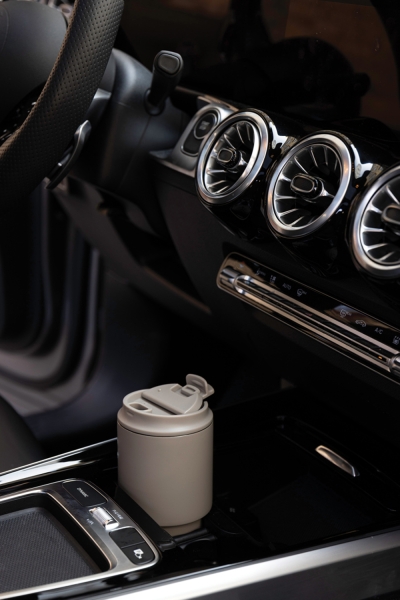 Термокружка VINGA Nagano RCS, 350 мл