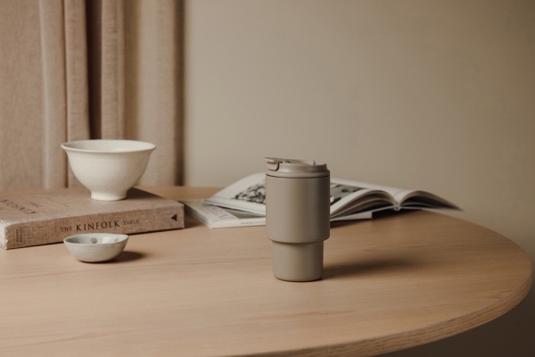 Термокружка VINGA Nagano RCS, 350 мл