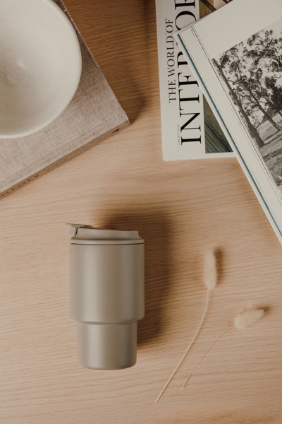 Термокружка VINGA Nagano RCS, 350 мл