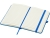 Блокнот Spectrum Plus формата A6 в твердой обложке - Светло-синий