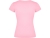 Футболка "Victoria" женская, светло-розовый
