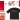 Welcome pack «Simple kit», красный