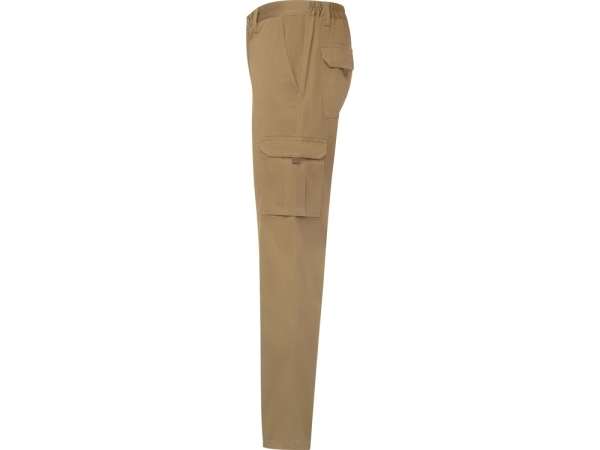 Брюки "Daily Stretch", верблюжий