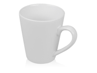 Кружка "Cone" 320 мл, белый Кружка "Cone" 320 мл, белый