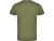 Футболка "Braco" мужская, армейский зеленый