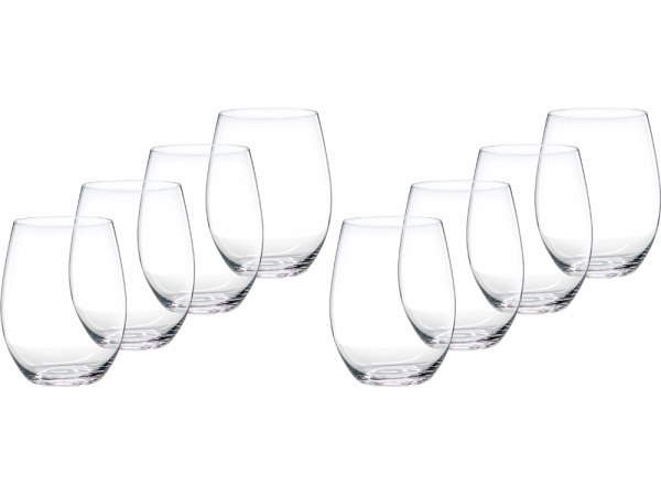 Набор бокалов Cabernet Sauvignon, 600мл. Riedel, 8шт
