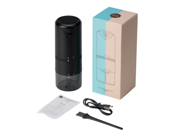 Портативная кофемолка "Kenya"