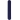Чехол для ручки из искусственной замши, темно-синий