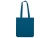 Сумка из плотного хлопка «Carryme 220», индиго 3025C