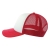 Бейсболка "RAPPER-S" 5 клиньев, пластиковая застёжка 80