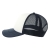 Бейсболка "RAPPER-S" 5 клиньев, пластиковая застёжка 80