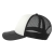 Бейсболка "RAPPER-S" 5 клиньев, пластиковая застёжка 80