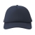 Бейсболка "RAPPER-S" 5 клиньев, пластиковая застёжка 80
