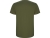 Футболка "Stafford" мужская, армейский зеленый