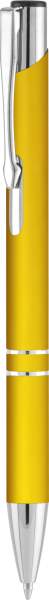 Ручка KOSKO SOFT Золотая 1002.17