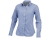Рубашка Net женская с длинным рукавом, синий